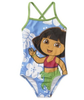 Dora The Explorer Swimsuit Image