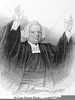 John Wesley Clipart Image