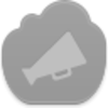 Advertising Icon Image