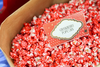 Strawberry Flavored Popcorn Image