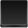 Empty Button Icon Image