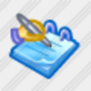 Icon Notes Writer 1 Image