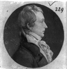 [james Breckinridge, Head-and-shoulders Portrait, Right Profile] Image