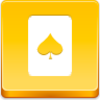 Spades Card Icon Image