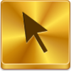 Cursor Arrow Icon Image