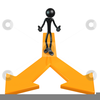 Clipart Fork In The Road Image