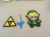 Zelda Perler Image