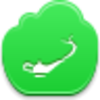 Aladdin Lamp Icon Image