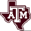 Aggie Football Clipart Image