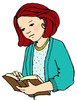 Scriptures Lds Clipart Image