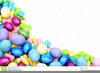 Candy Clipart Easter Image