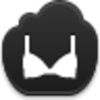 Bra Icon Image