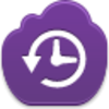 Time Machine Icon Image