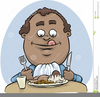 Mashed Potatoes Clipart Image