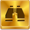 Binoculars Icon Image