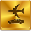 Transport Icon Image