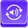 Audio Converter Icon Image