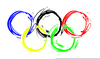 Olympics Clipart Image