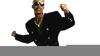 Mc Hammer Clipart Image