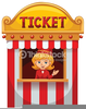 Clipart School Lunch Image