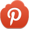 Pinterest Icon Image