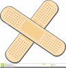 Free Clipart Bandages Image