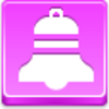 Christmas Bell Icon Image