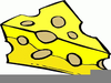 Cheese Clipart Image