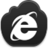 Internet Explorer Icon Image