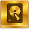 Hard Disk Icon Image