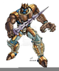 Beast Wars Dinobot Image