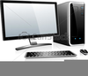 Free Pc Repair Clipart Image