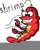 Free Shrimp Boil Clipart Image