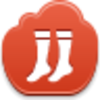 Socks Icon Image