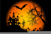 Christian Halloween Clipart Free Image