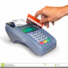 Card Reader Clipart Image