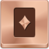 Diamonds Card Icon Image