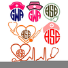 Nurses Hat Clipart Image