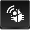 Radio Bug Icon Image