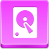 Hard Disk Icon Image