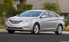 Hyundai Sonata Image