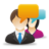 Business Male Female Users Comments 2 Image