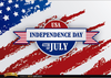 Christian Clipart Independence Day Image