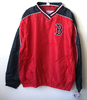 Red Sox Windbreaker Image