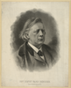 Rev. Henry Ward Beecher Image