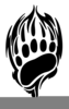 Paws Clipart Image