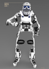 Exoskeleton Suit Concepts Image