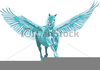 Pony Clipart Free Image