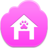 Doghouse Icon Image