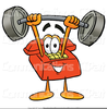 Communications Cartoon Clipart Image